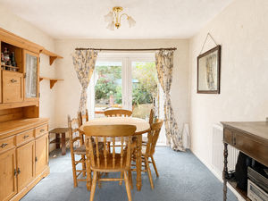 Dining Area- click for photo gallery